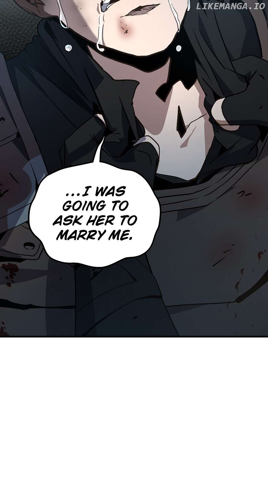 The Beginning After The End Chapter 191 image 057